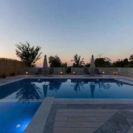 Villa Orthes Exterior photo