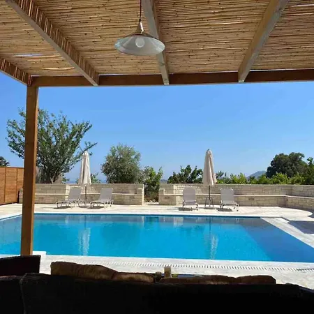 Villa Orthes Exterior photo