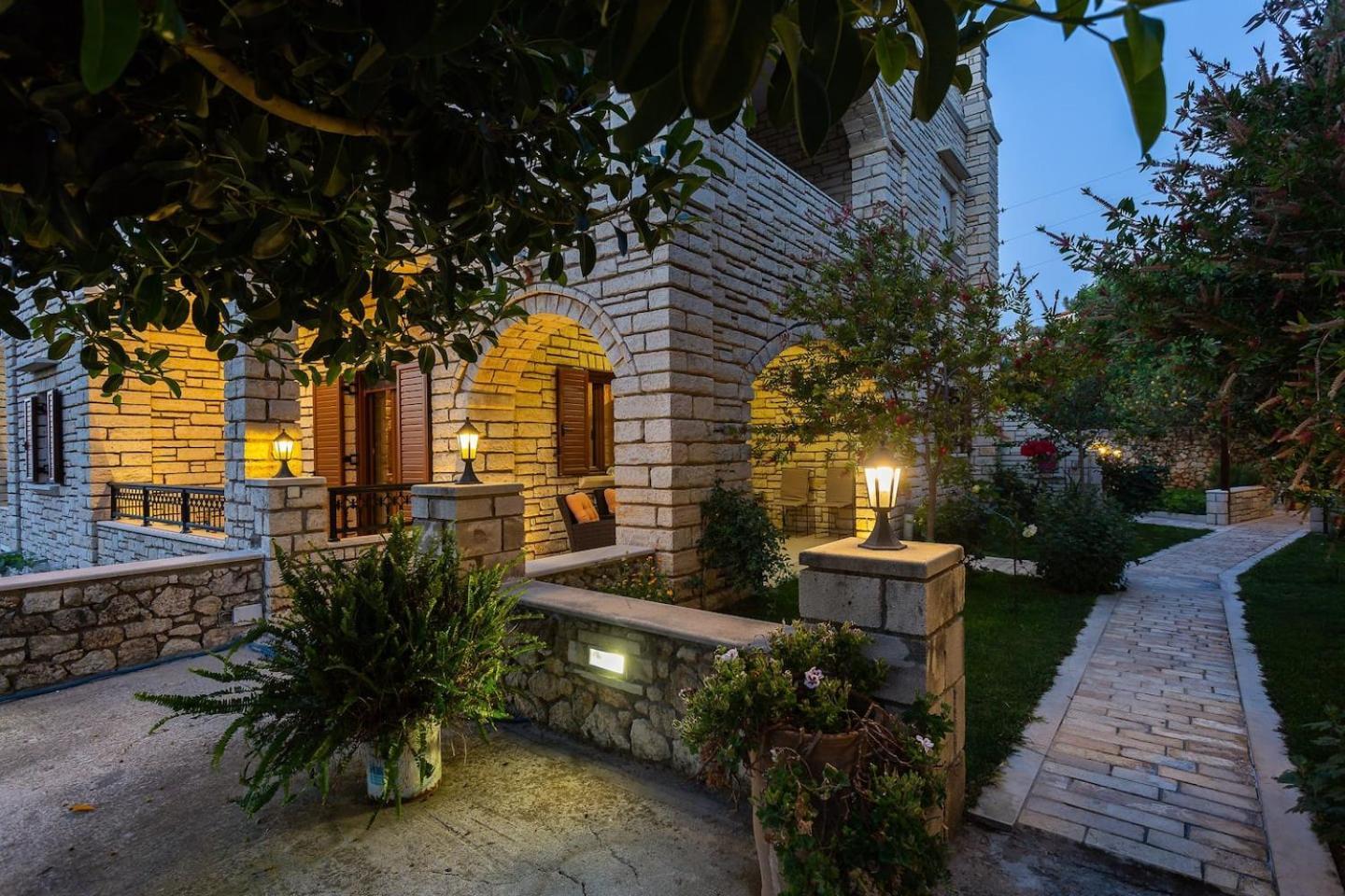 Vila Villa Orthes *