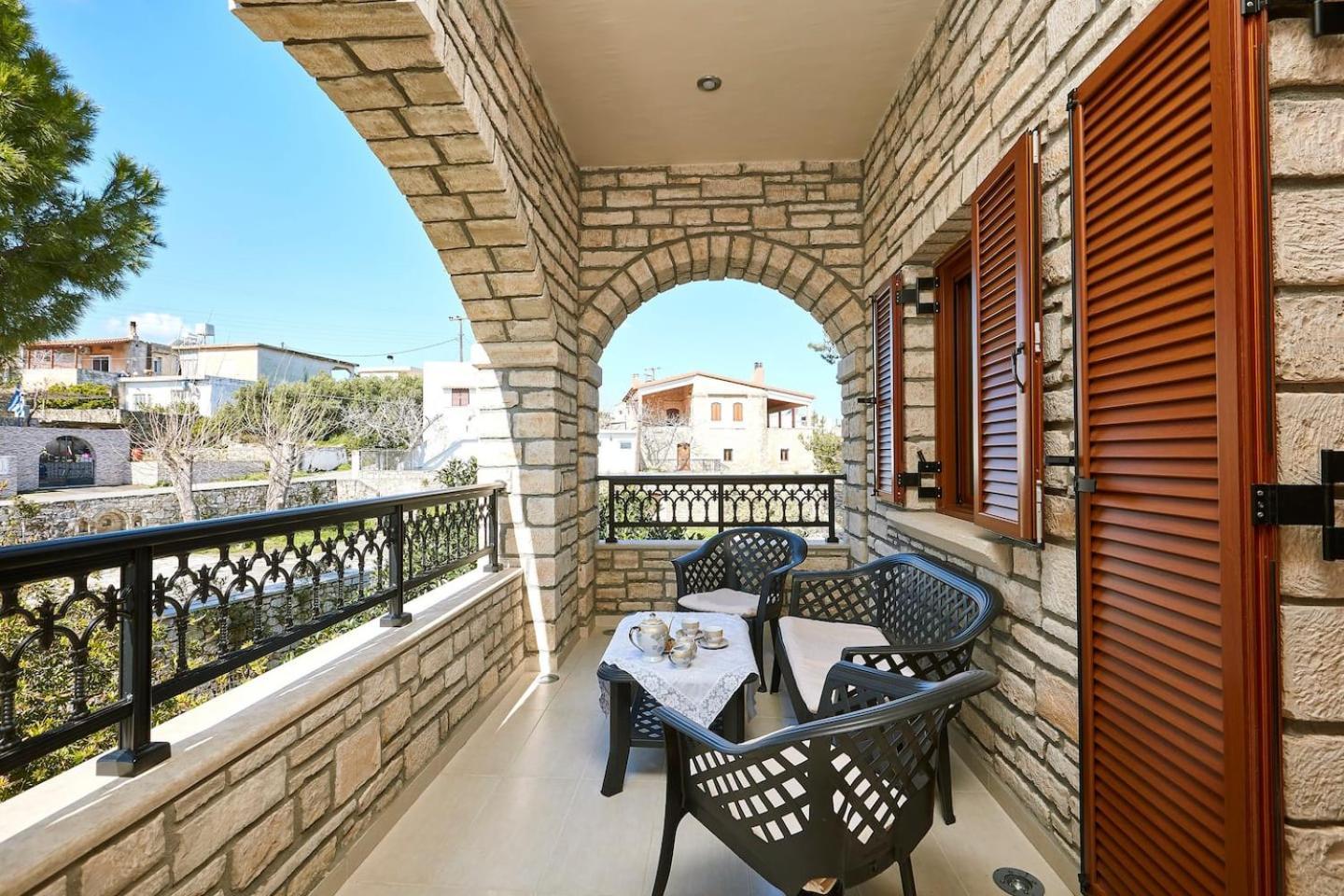 Villa Orthes *