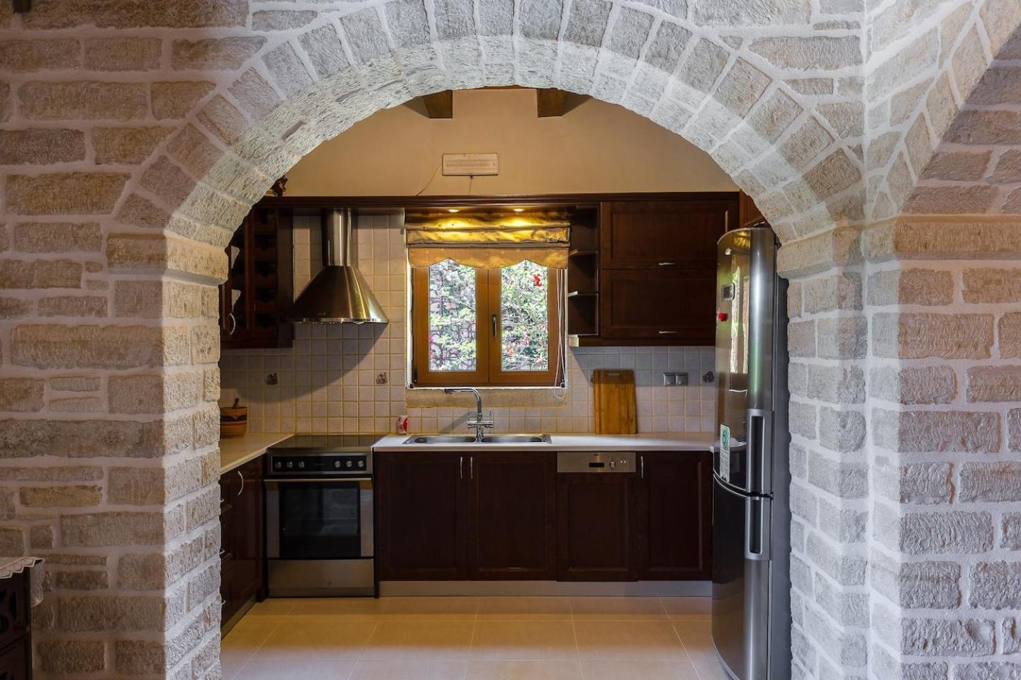Villa Orthes Vila