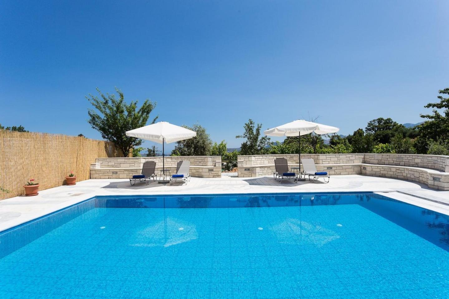 Villa Orthes Vila *