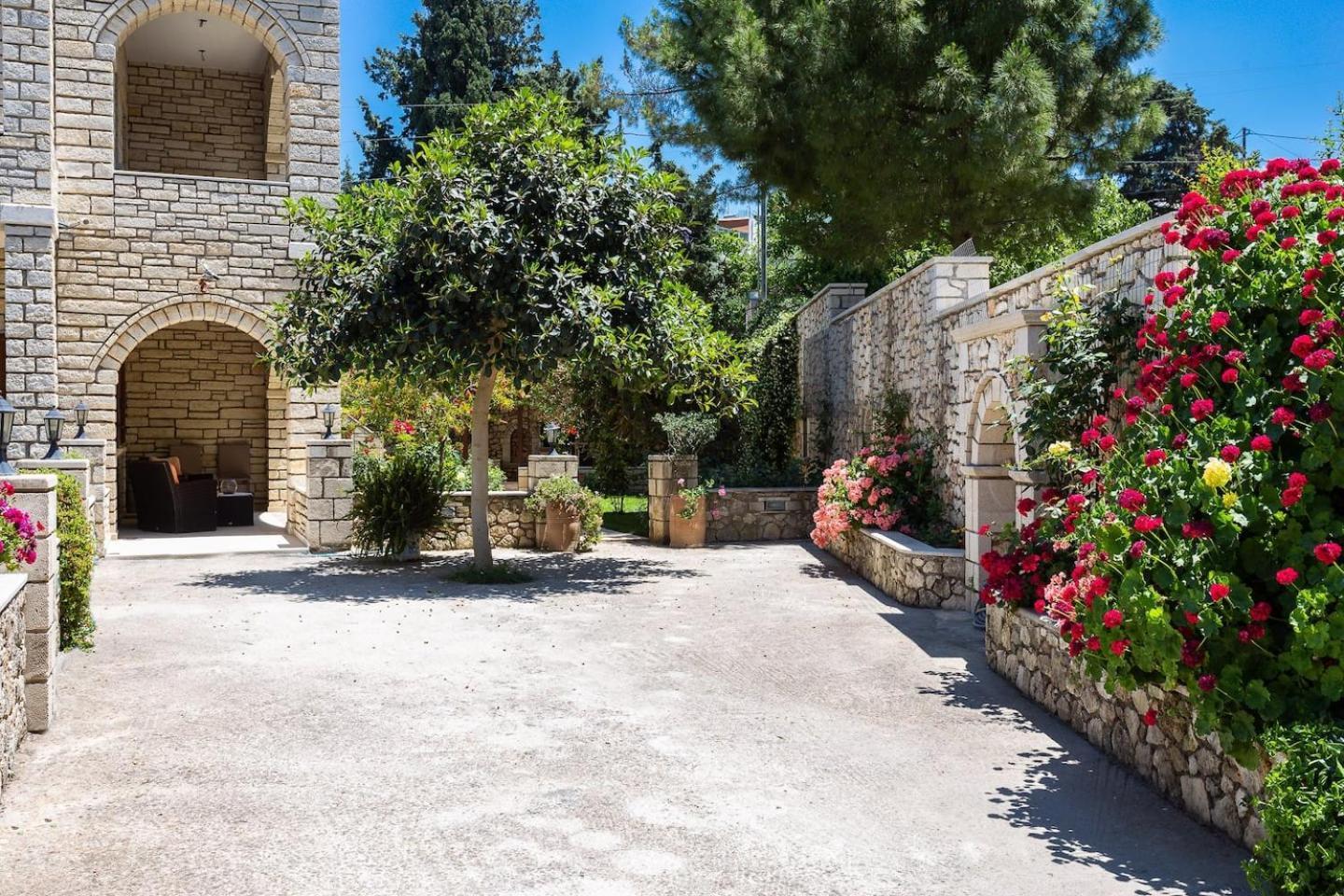Villa Orthes *