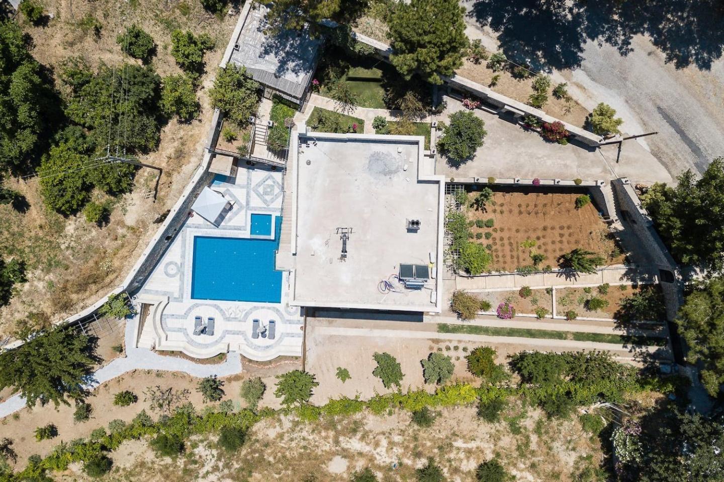 Vila Villa Orthes Orthes
