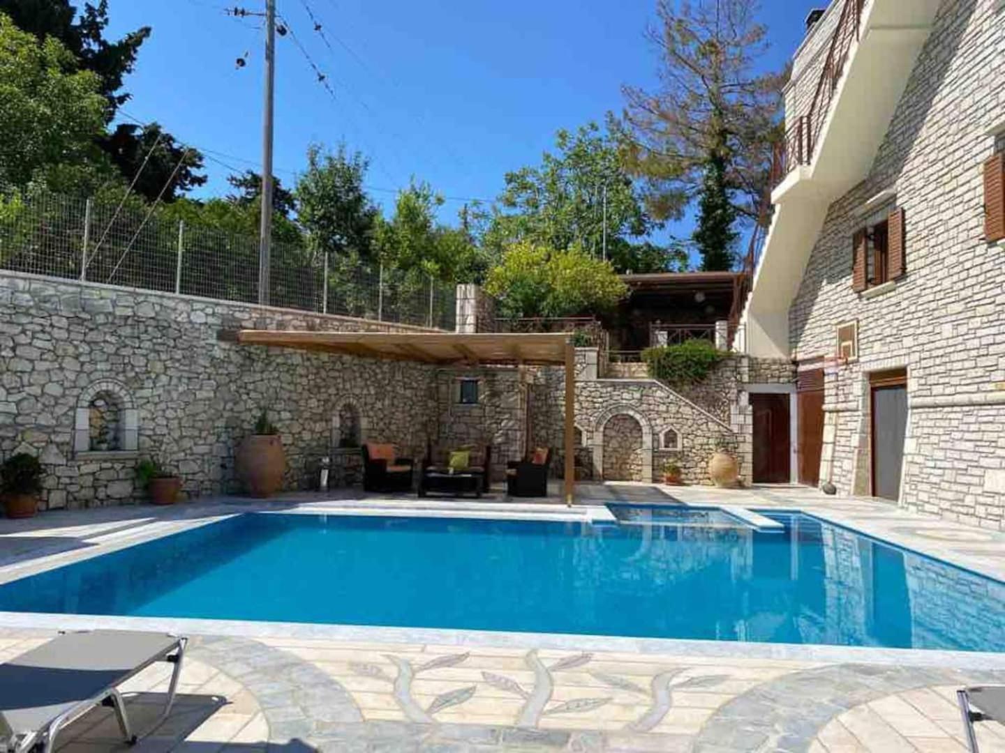 Villa Orthes