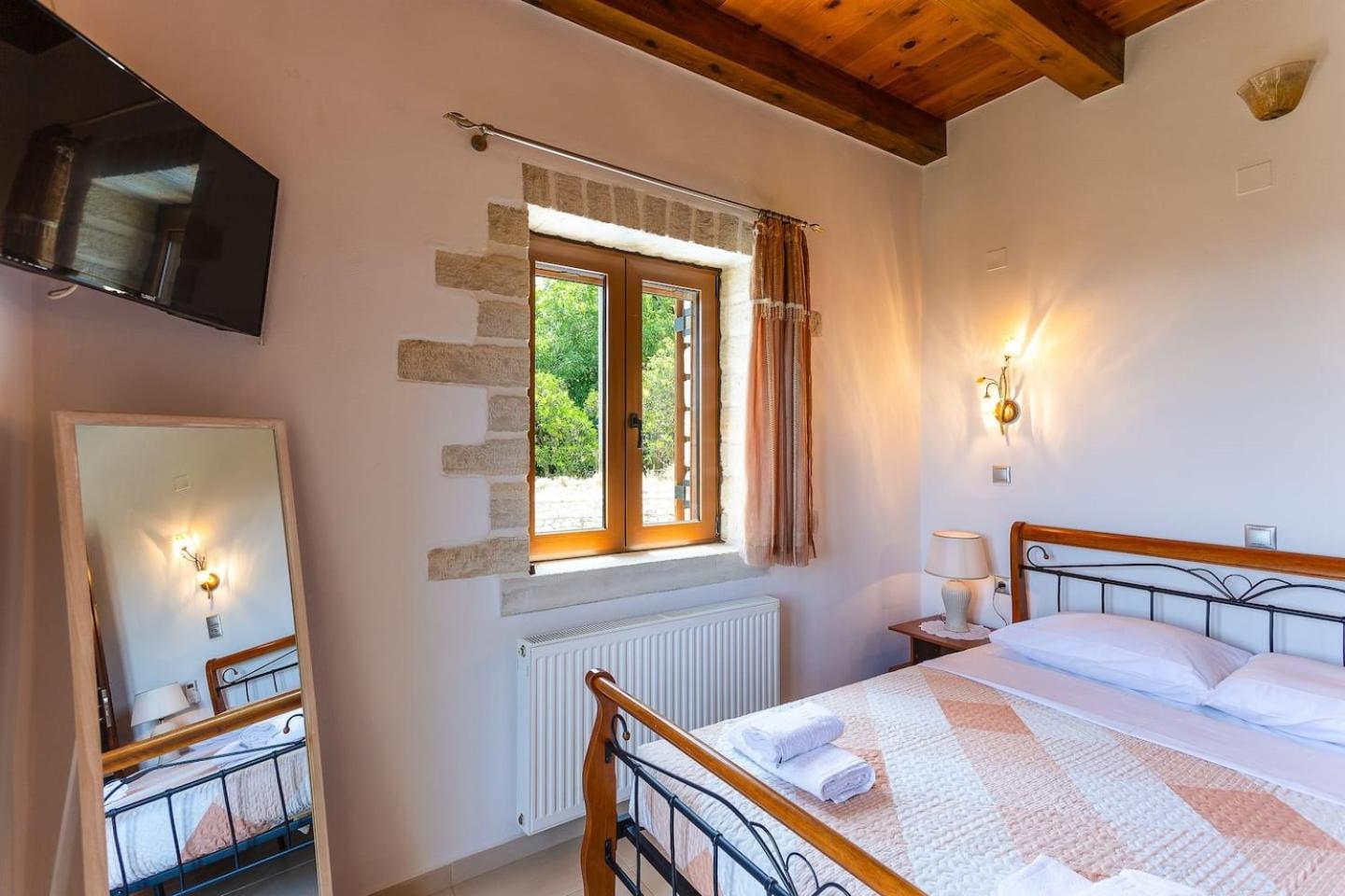 Villa Orthes Vila *