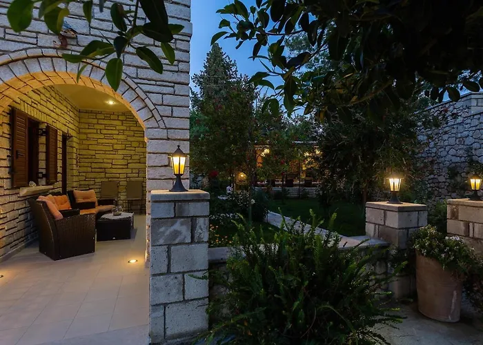 Villa Orthes