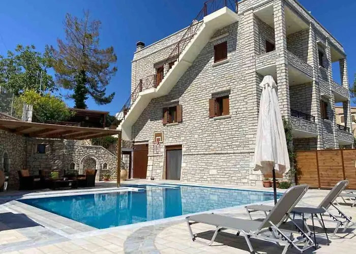 Villa Orthes