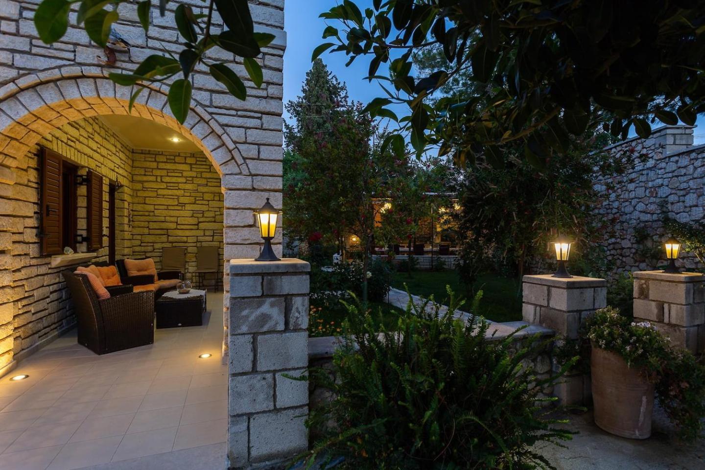 Villa Orthes Villa *