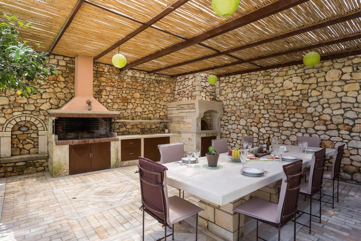 Villa Orthes Villa *