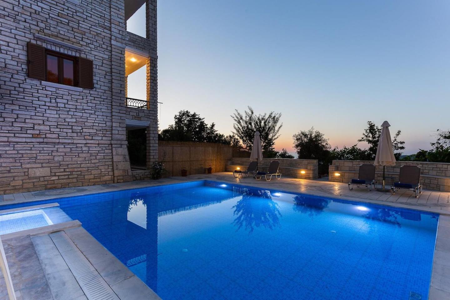 Villa Orthes