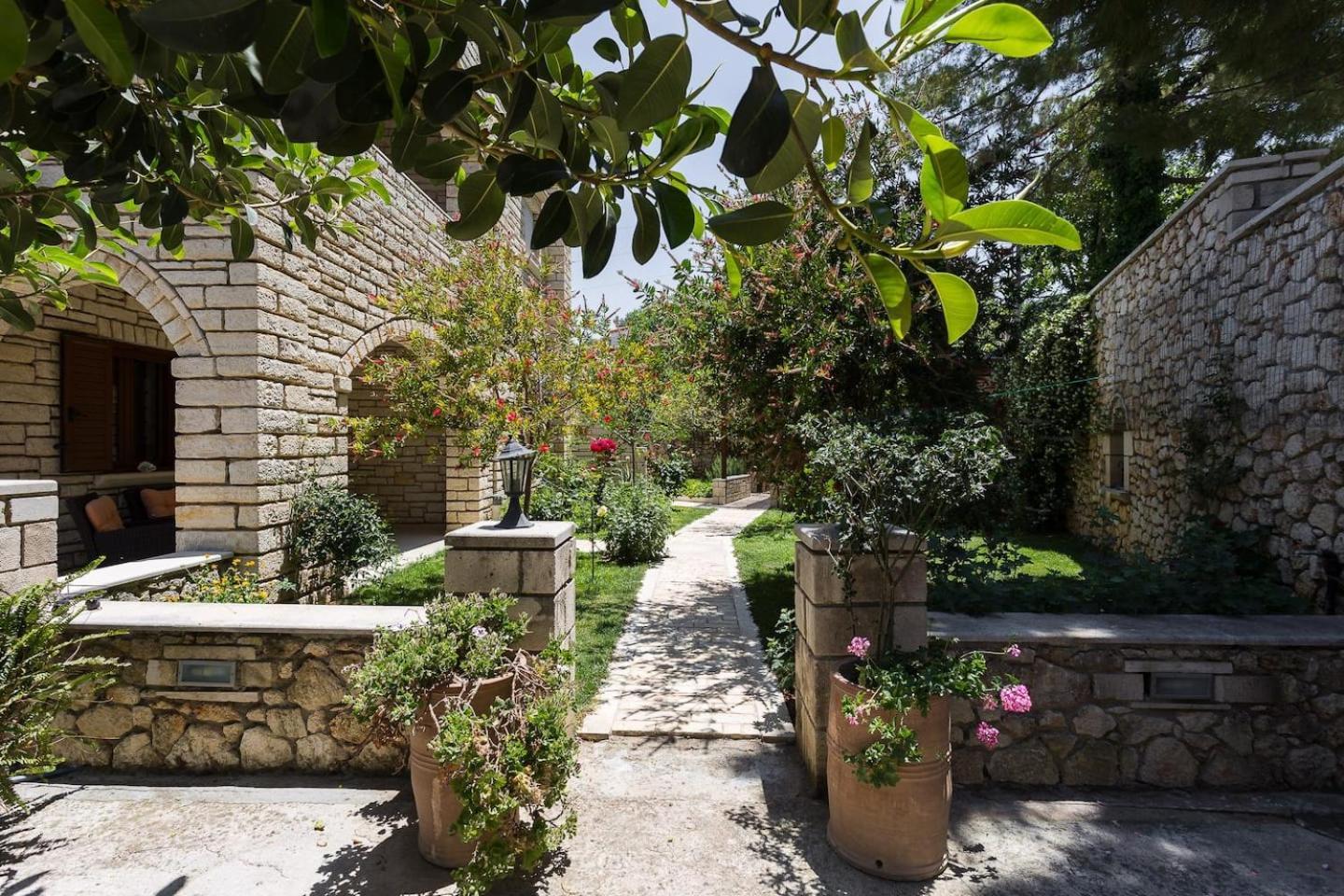 Villa Orthes Villa
