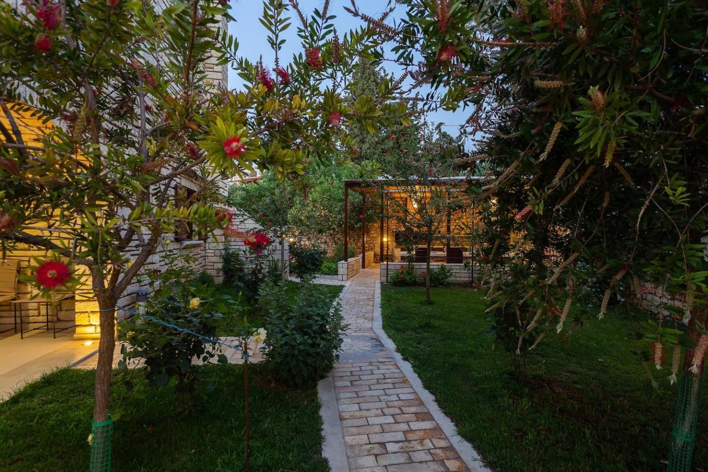 Villa Villa Orthes *