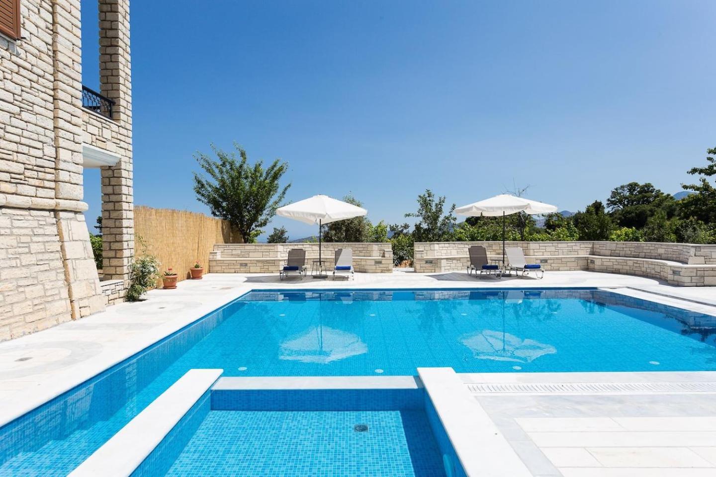 Villa Orthes Orthes