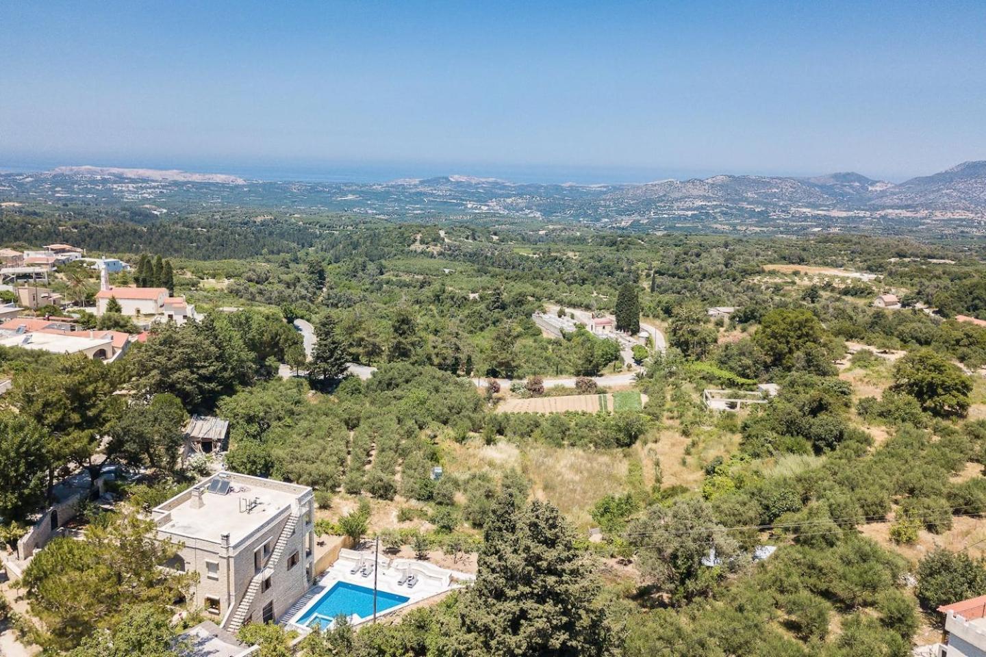Villa Orthes