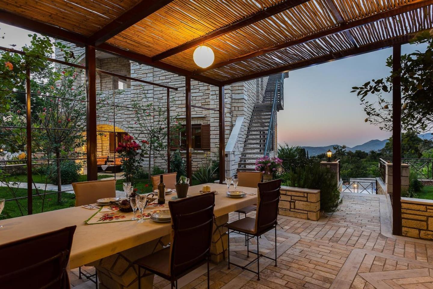 Villa Villa Orthes *