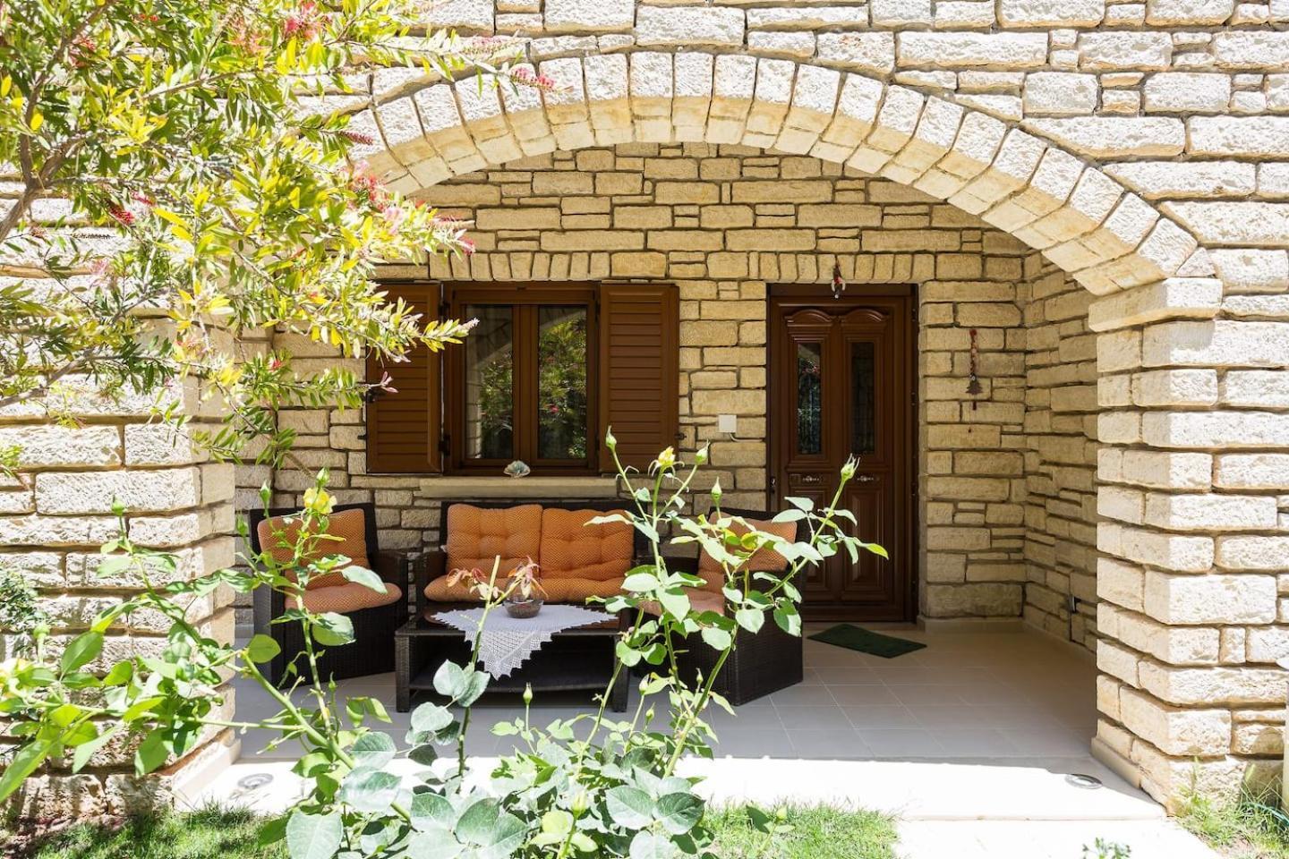 Villa Orthes