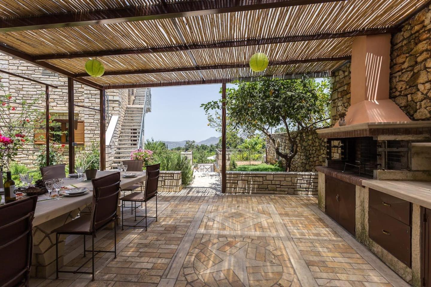 Villa Orthes Villa