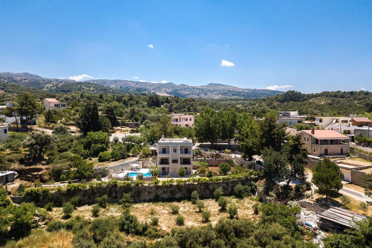 Villa Villa Orthes