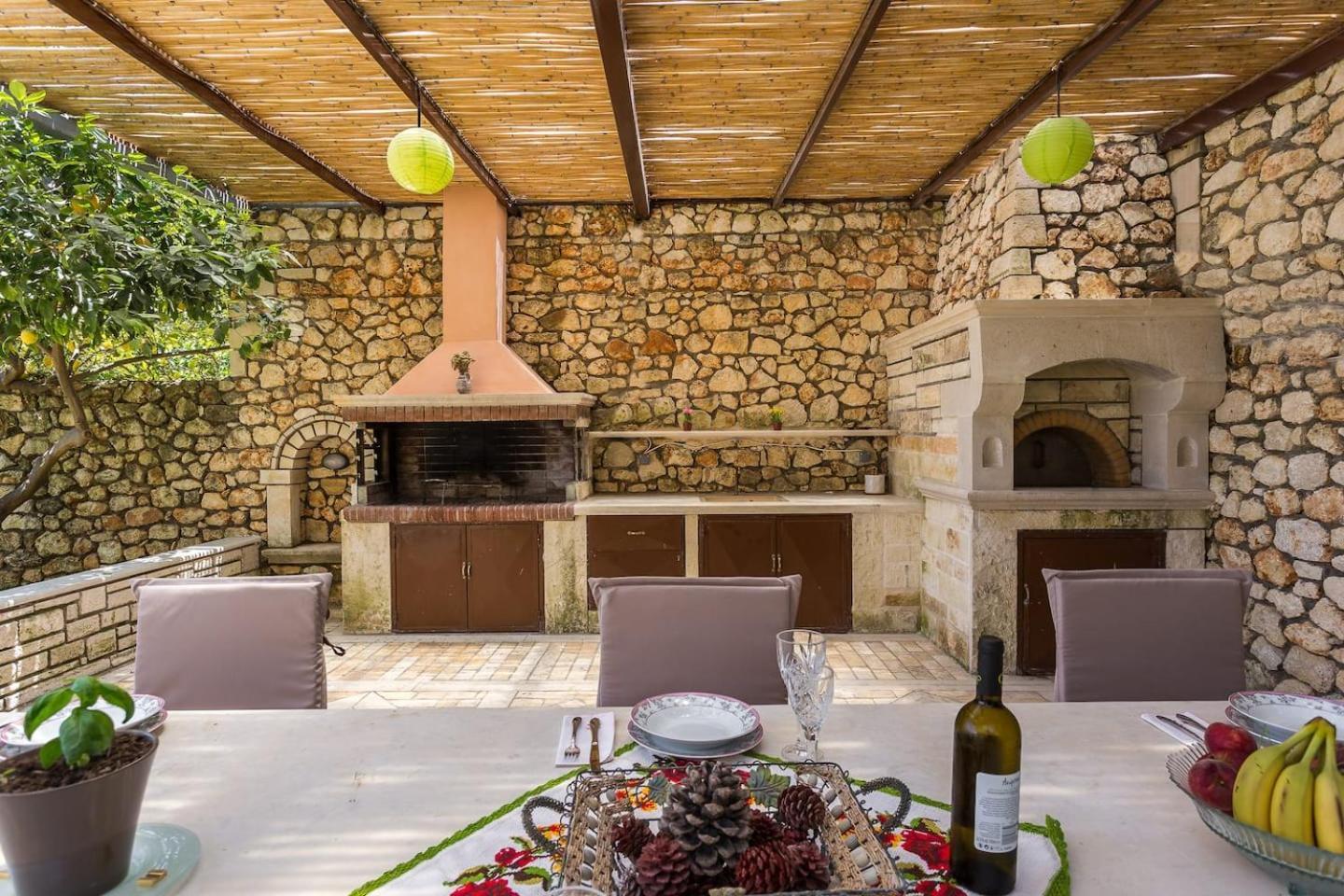 Villa Orthes Villa
