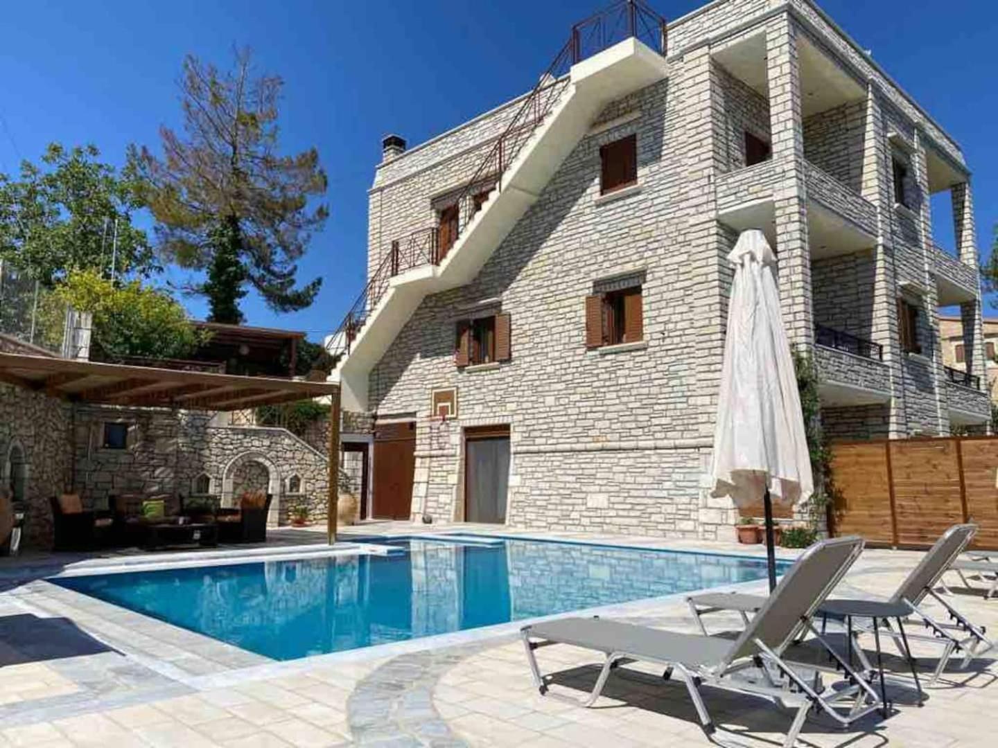 Villa Villa Orthes *